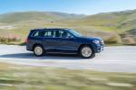 Mercedes-Benz GLS350 d 4Matic 2016 года (WW)